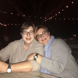 Meet your Posher, Diane